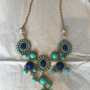 Lilly Pulitzer necklace